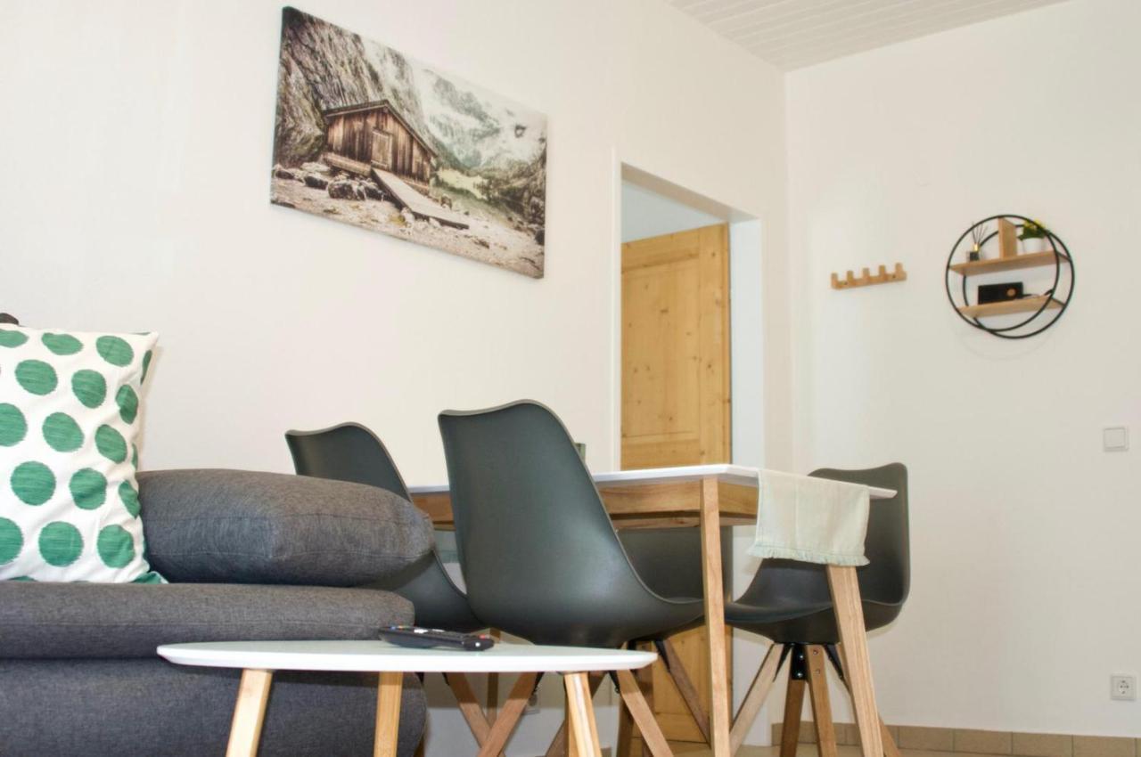 Gasthaus-Pension Zum Muhlrad Unterbergen ภายนอก รูปภาพ